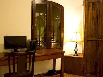 אנטיגואה גואטמלה Mansion De La Luz Hotel Boutique מראה חיצוני תמונה