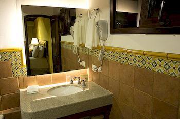 אנטיגואה גואטמלה Mansion De La Luz Hotel Boutique מראה חיצוני תמונה