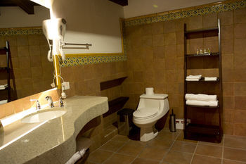 אנטיגואה גואטמלה Mansion De La Luz Hotel Boutique מראה חיצוני תמונה
