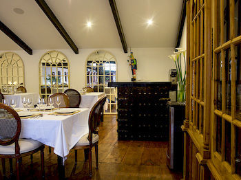 אנטיגואה גואטמלה Mansion De La Luz Hotel Boutique מראה חיצוני תמונה